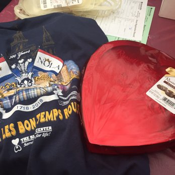 The Blood Center - Check out the giveaway today!! - Blood & Plasma Donation Centers Near Me - Metairie, Louisiana The Blood Center - Check out the giveaway today!! - Blood & Plasma Donation Centers Near Me - Metairie, Louisiana