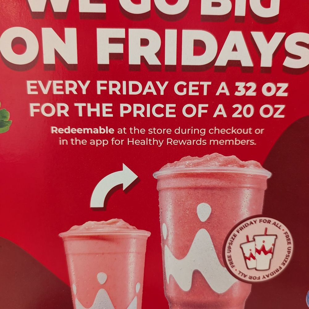 Smoothie King - Juice Bars & Smoothies Near Me - Fort Bliss, Texas Smoothie King - Juice Bars & Smoothies Near Me - Fort Bliss, Texas