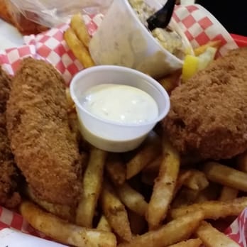 Angry Crab Shack - Deep Fried Cod Basket - Cajun/Creole Near Me - Phoenix, Arizona Angry Crab Shack - Deep Fried Cod Basket - Cajun/Creole Near Me - Phoenix, Arizona