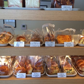 Jim's Bakery - Bakeries Near Me - Monterey Park, California Jim's Bakery - Bakeries Near Me - Monterey Park, California