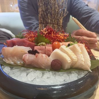 Chopfuku Sushi Bar - The omakase sashimi tasting - Sushi Bars Near Me - West Jordan, Utah Chopfuku Sushi Bar - The omakase sashimi tasting - Sushi Bars Near Me - West Jordan, Utah