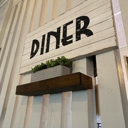 Wild Berry Diner