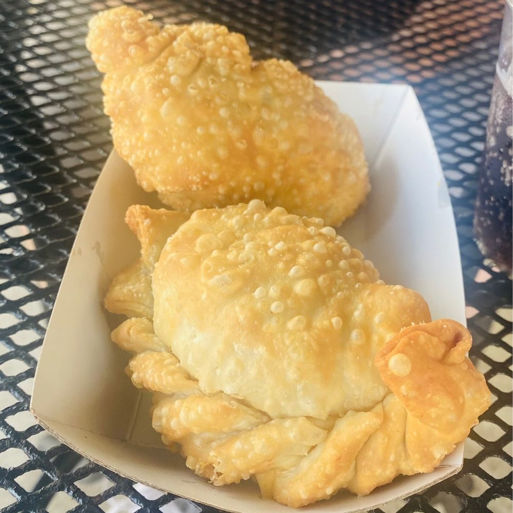 Empanadas