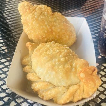 Vagón - Empanadas - Mexican Near Me - Dorado, Puerto Rico