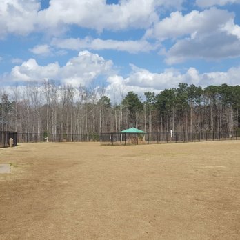 JB Williams Park - Dog park for large dogs. - Playgrounds Near Me - Lilburn, Georgia
