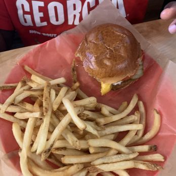 Big Buns - Burgers Near Me - Herndon, Virginia Big Buns - Burgers Near Me - Herndon, Virginia