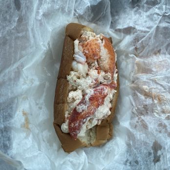 Joe's On A Roll - Food Trucks Near Me - Beverly, Massachusetts