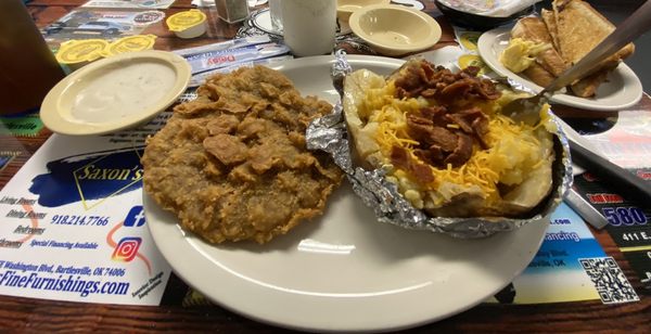 Murphy's Original Steak House by null