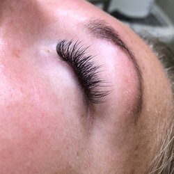 Endeavor Esthetics - Hybrid Lashes
