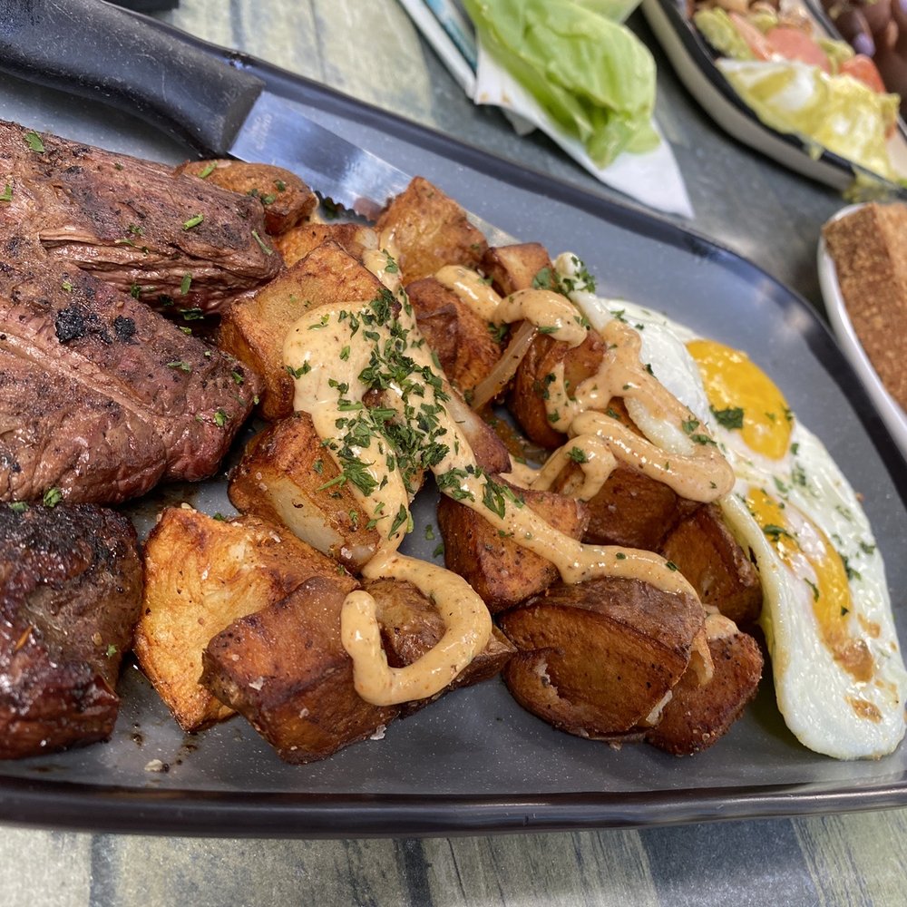 The Stubborn Mule - New American Near Me - Orlando, Florida The Stubborn Mule - New American Near Me - Orlando, Florida