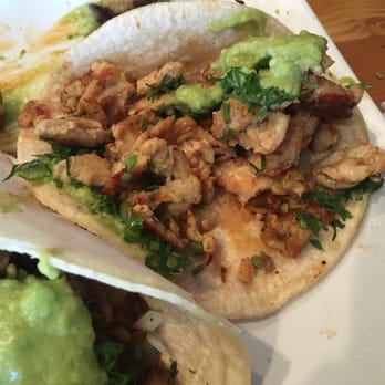 Tacos Y Quesadillas Mexico Restaurant - Tons of meet - Mexican Near Me - Queens, New York
