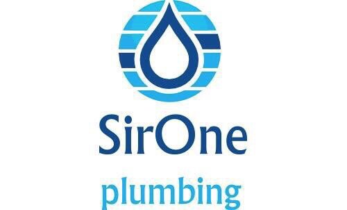 Slide of SirOne Plumbing