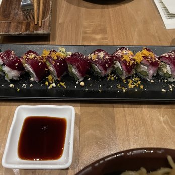 Shizen - Colonel 's Pipe - Sushi Bars Near Me - San Francisco, California