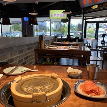 Nan Hot Pot - Hot Pot Near Me - Bellevue, Washington
