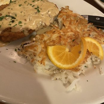 Classic Eats - Chicken Country Counfry Fried Steak and Eggs Breakfast - American Near Me - Burien, Washington Classic Eats - Chicken Country Counfry Fried Steak and Eggs Breakfast - American Near Me - Burien, Washington