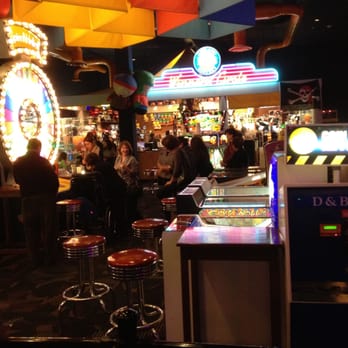 Dave & Buster's Vaughan - American Near Me - Vaughan, Ontario Dave & Buster's Vaughan - American Near Me - Vaughan, Ontario