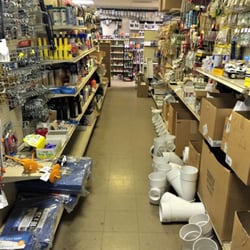 Brown Hardware & Plumbing