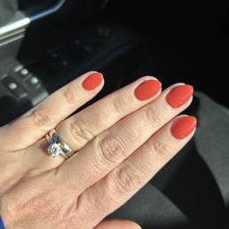 Perfect for an important meeting today!