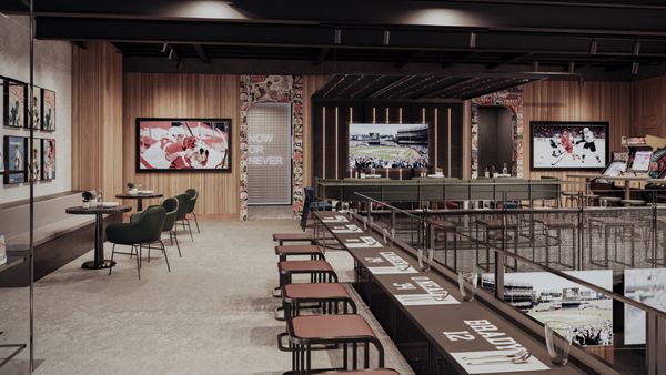 Gilly's Clubhouse by null