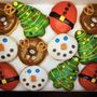 The Donut Run