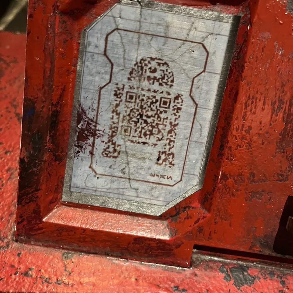 Droid Depot - Help QR - Gift Shops Near Me - Anaheim, California