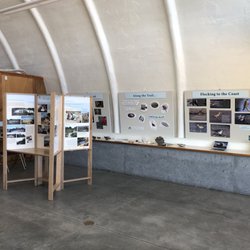 Humboldt Coastal Nature Center