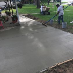 Rodriguez Concrete Construction