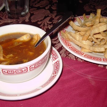 China Palace - Hot & Sour Soup - Chinese Near Me - Austin, Texas China Palace - Hot & Sour Soup - Chinese Near Me - Austin, Texas