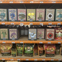 Green Thumb Hydroponics