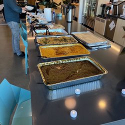 Curry Corner Indian Restaurant & Pizza - Catering