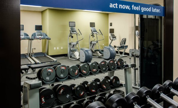 Hampton Inn & Suites Washington DC-Navy Yard by null