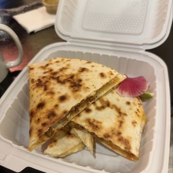 Maza - Carne Asada Quesadilla - Tacos Near Me - New York, New York Maza - Carne Asada Quesadilla - Tacos Near Me - New York, New York