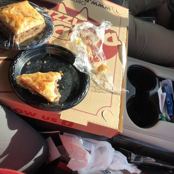 DaddyO's Pizza - Memorial - Pizza Near Me - Houston, Texas DaddyO's Pizza - Memorial - Pizza Near Me - Houston, Texas