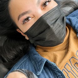 Malaya Lash + Ink - Every Brow Lamination, Wax, and Tint client is unique. Some clients prefer a natural finish and others a makeup look. Text Susie to book!