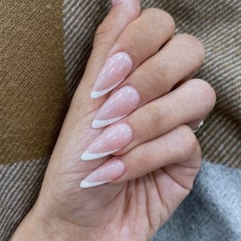 Nails By Trinnie - Nail Technicians Near Me - Rancho Cucamonga, California