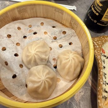 Xian Noodle Place - Pork dumplings. - Chinese Near Me - Foley, Alabama Xian Noodle Place - Pork dumplings. - Chinese Near Me - Foley, Alabama