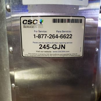 Terrible's Chevron - This is the number you can call for zero response on the vac service money collecting machine. - Gas Stations Near Me - Henderson, Nevada