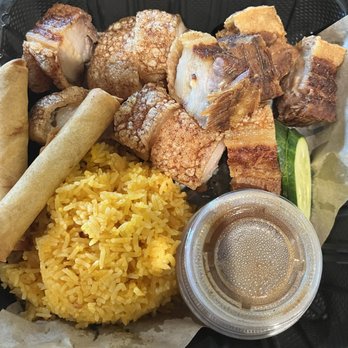 Namit Filipino barbecue - Barbeque Near Me