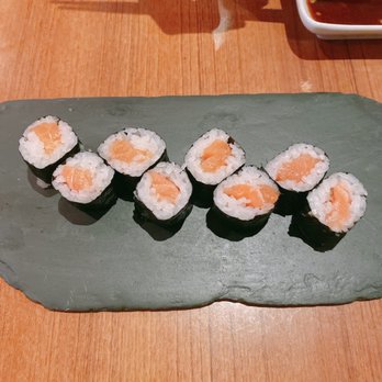 Kata Robata - Sushi platter - Sushi Bars Near Me - Houston, Texas Kata Robata - Sushi platter - Sushi Bars Near Me - Houston, Texas