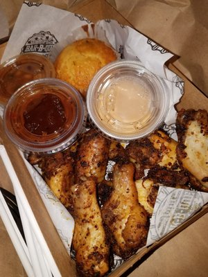 Guy's Bar-B-Que Joint by null