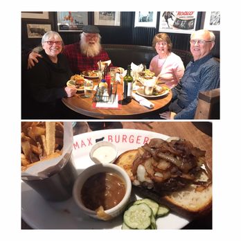 Max Burger - Burgers Near Me - Longmeadow, Massachusetts Max Burger - Burgers Near Me - Longmeadow, Massachusetts