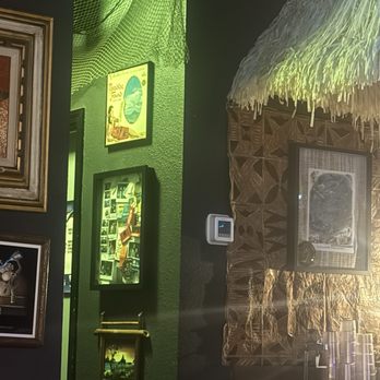 The Monkey's Paw - Tiki Bars Near Me - Springfield, Oregon