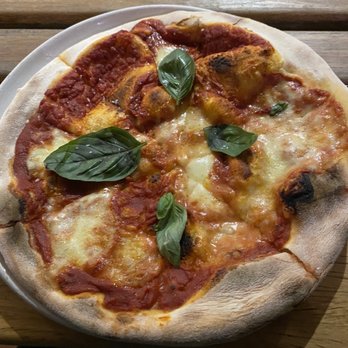 Bearbrass - Margarita pizza - Pizza Near Me - Melbourne, VIC Bearbrass - Margarita pizza - Pizza Near Me - Melbourne, VIC