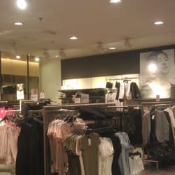H&M