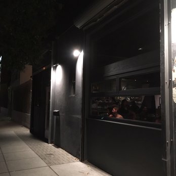 True Laurel - Cocktail Bars Near Me - San Francisco, California True Laurel - Cocktail Bars Near Me - San Francisco, California