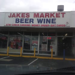 Jakes Market