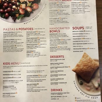 Jason's Deli - Menu - Delis Near Me - Baton Rouge, Louisiana Jason's Deli - Menu - Delis Near Me - Baton Rouge, Louisiana