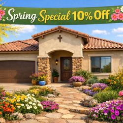 Sunnyside Painting - Contact us soon for your 10% discount.
