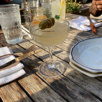 Haberdish - Dirty Martini - Southern Near Me - Charlotte, North Carolina Haberdish - Dirty Martini - Southern Near Me - Charlotte, North Carolina