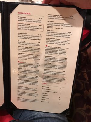 Menu photo 3 Hibiscus Island Grille - Randolph Randolph, NJ Menu photo 3 Hibiscus Island Grille - Randolph Randolph, NJ